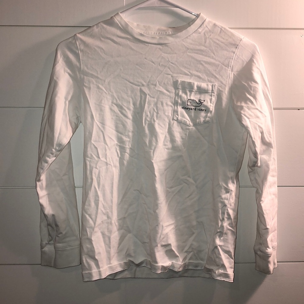 Vineyard Vines long sleeve